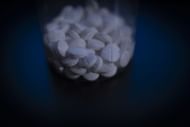Antidepressant Pills Illustrations (Representative image via Getty)